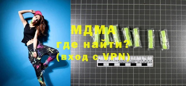 Альфа ПВП Алзамай